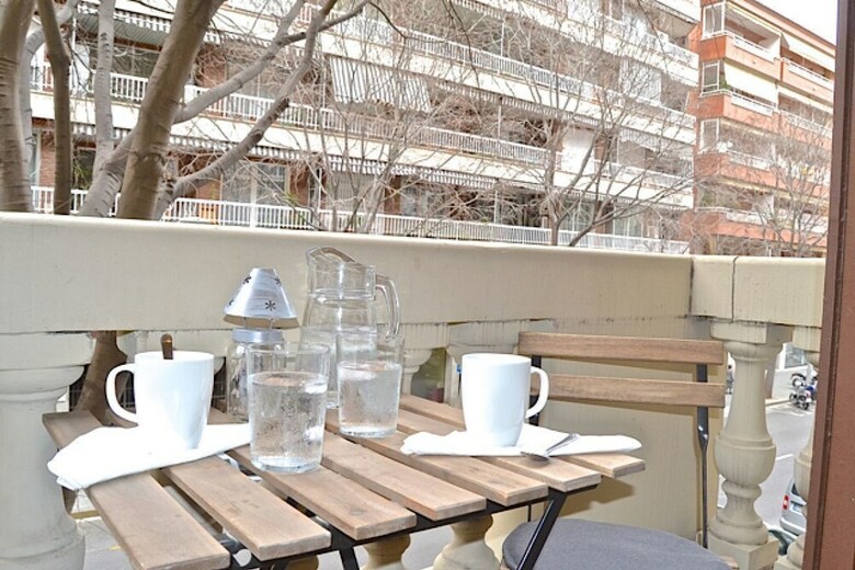Apartamentos Bizflats Eixample Esquerre