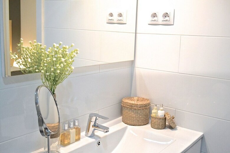 Apartamentos Bizflats Eixample Esquerre