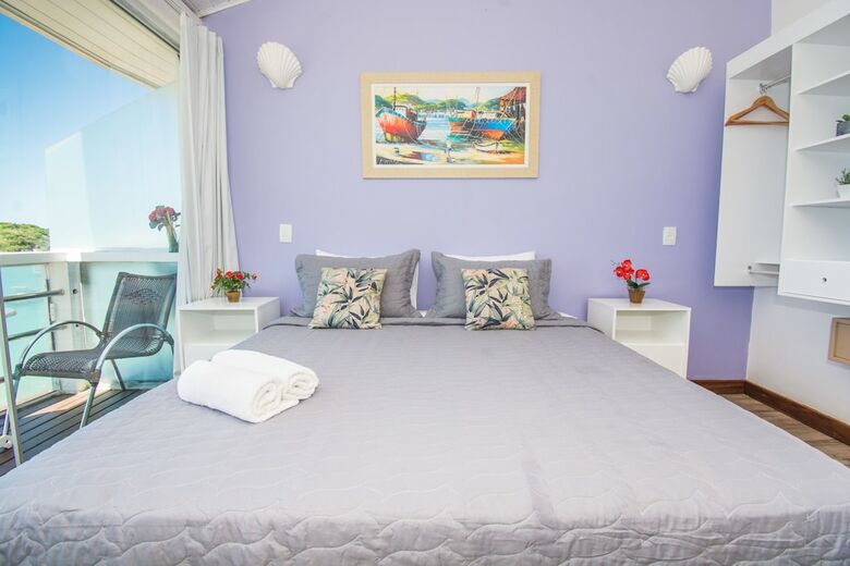 Hostal Bamboo B�zios Hostel