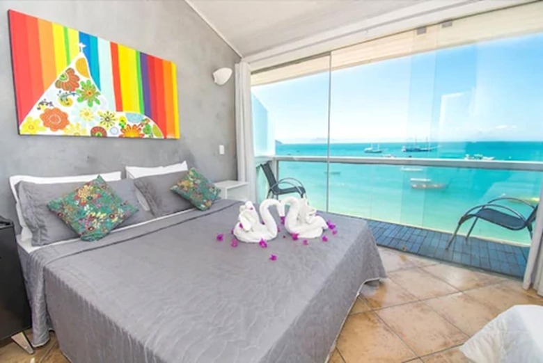 Hostal Bamboo B�zios Hostel