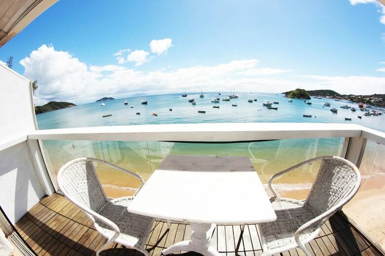 Hostal Bamboo B�zios Hostel