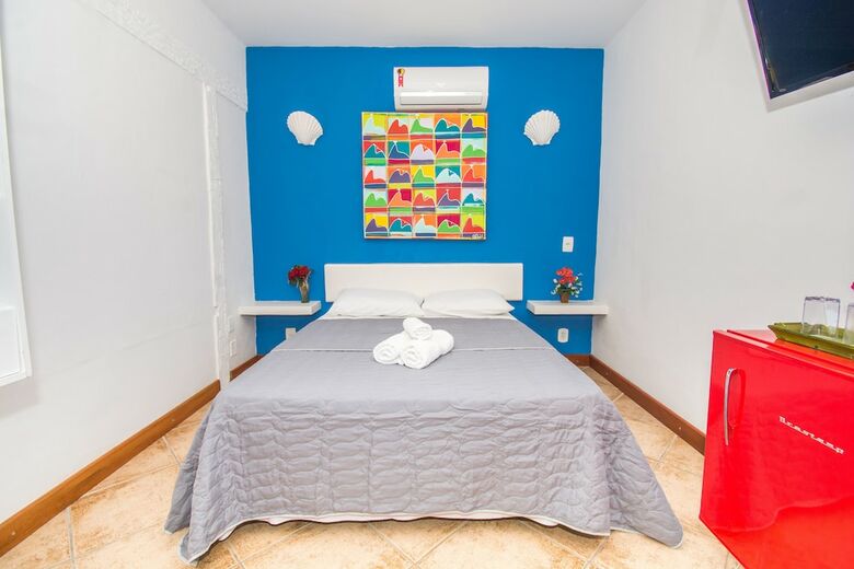 Hostal Bamboo B�zios Hostel
