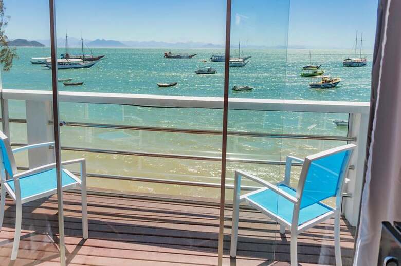 Hostal Bamboo B�zios Hostel