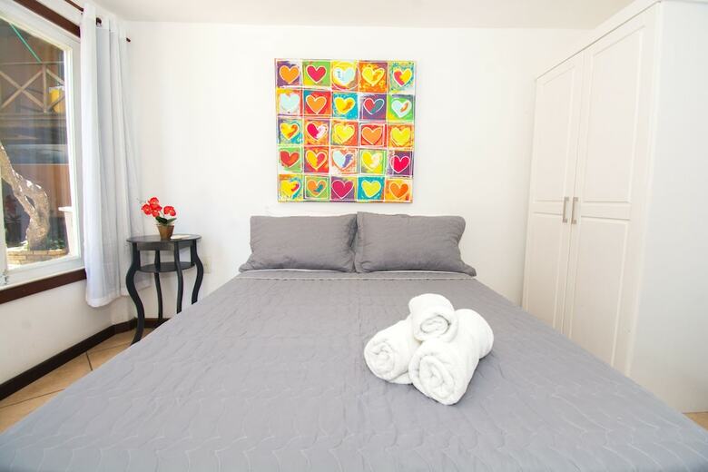 Hostal Bamboo B�zios Hostel