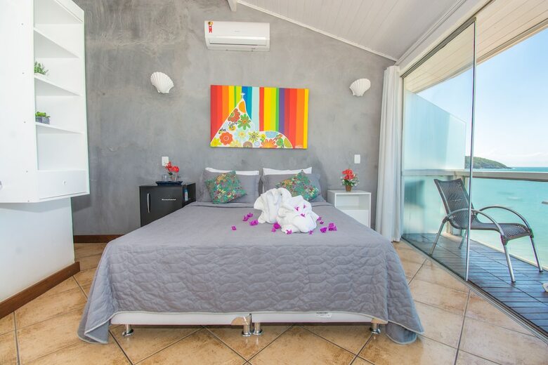 Hostal Bamboo B�zios Hostel