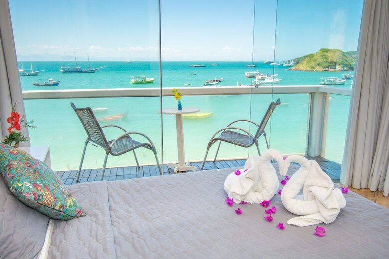 Hostal Bamboo B�zios Hostel