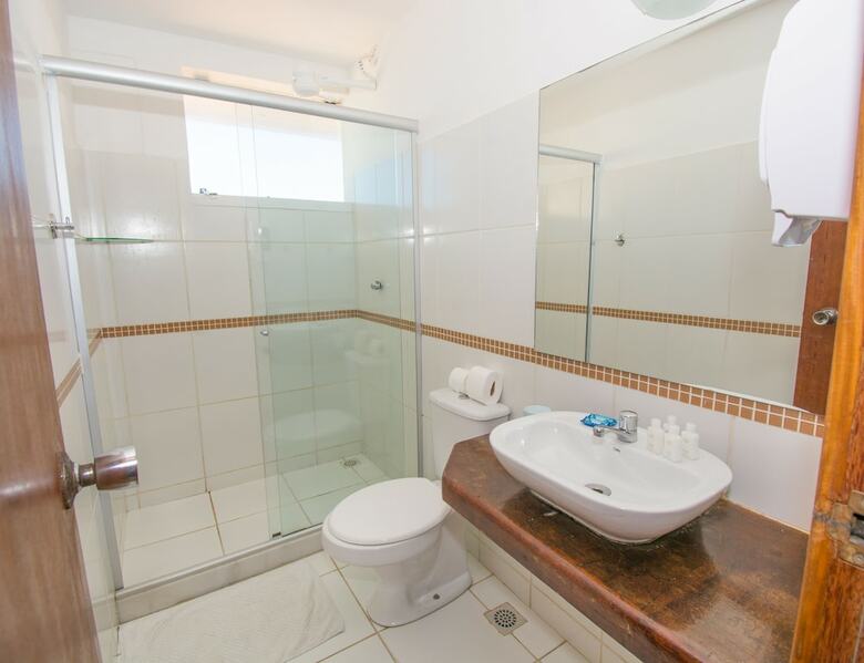 Hostal Bamboo B�zios Hostel