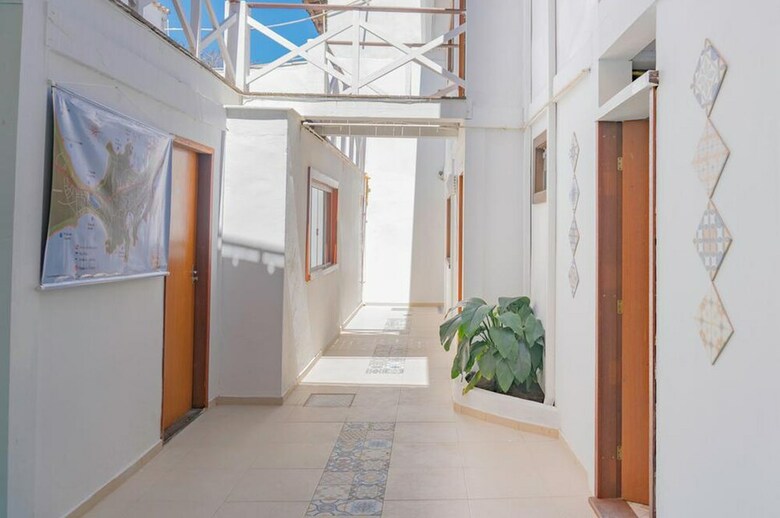 Hostal Bamboo B�zios Hostel