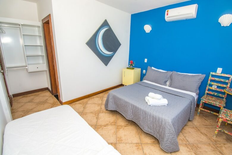 Hostal Bamboo B�zios Hostel
