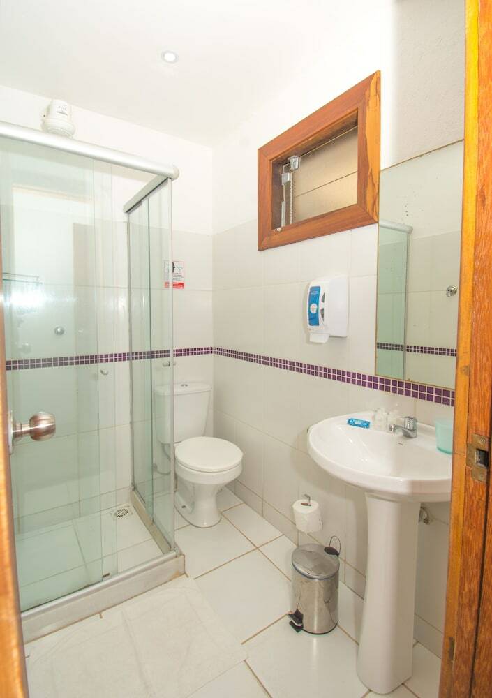 Hostal Bamboo B�zios Hostel