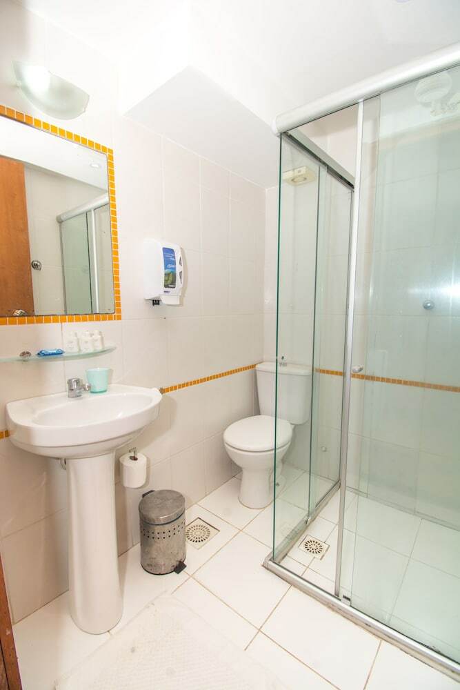 Hostal Bamboo B�zios Hostel