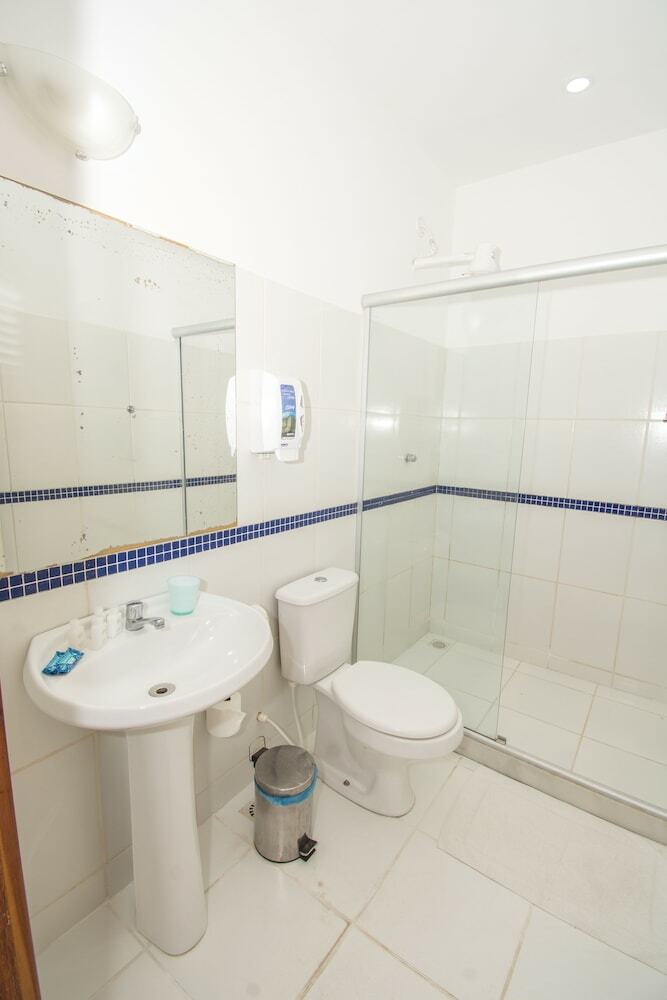 Hostal Bamboo B�zios Hostel