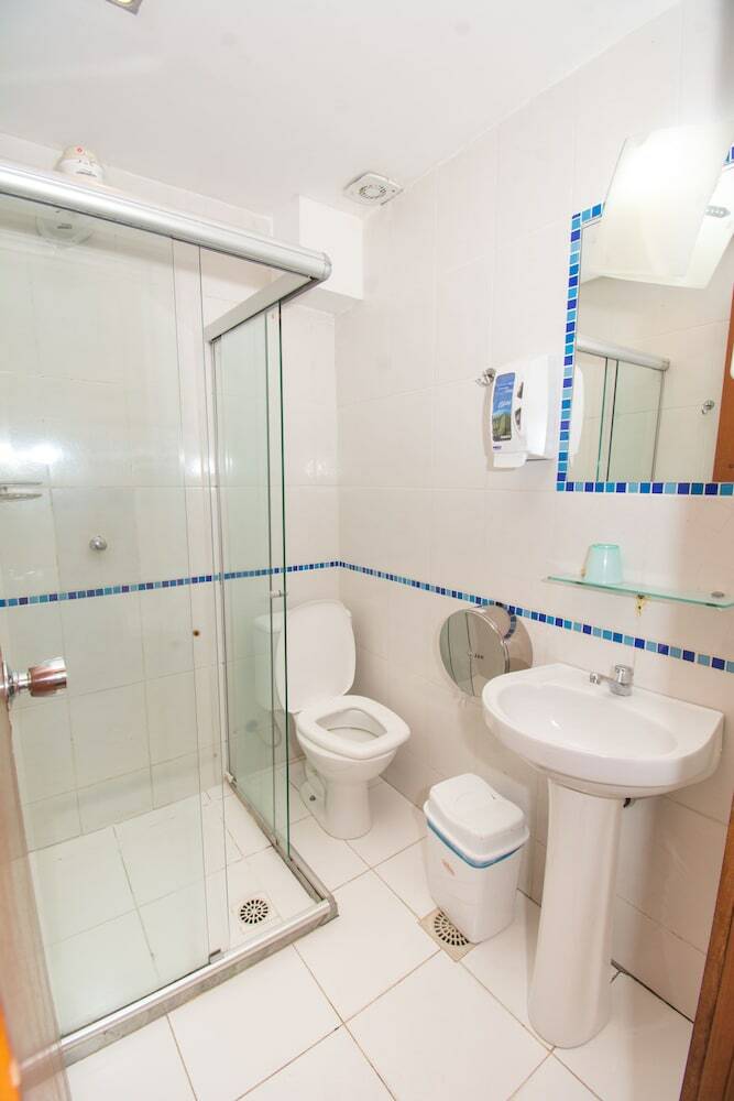 Hostal Bamboo B�zios Hostel