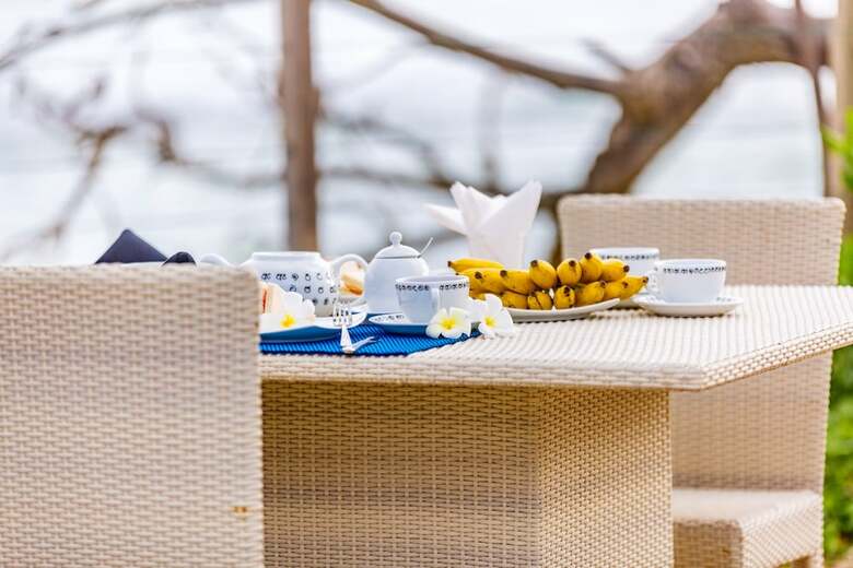 Mirissa Beach Villa