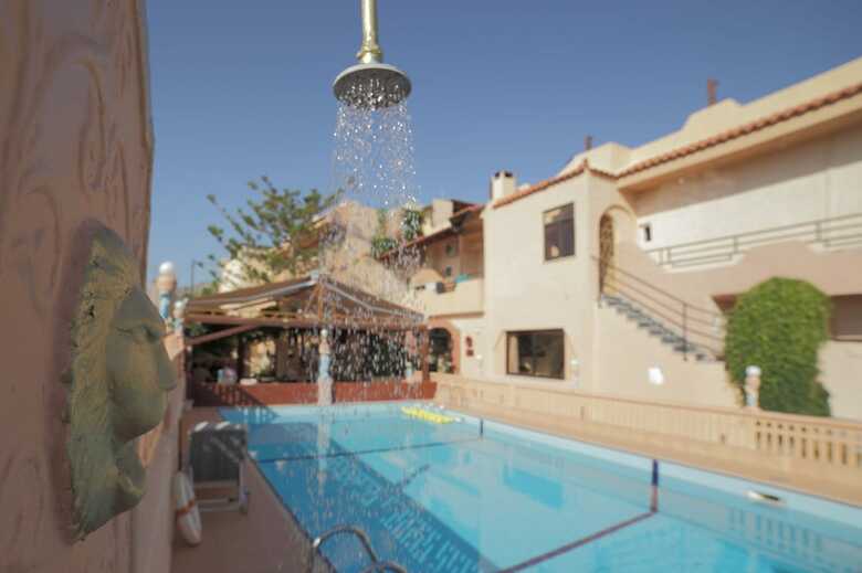 Erato Hotel