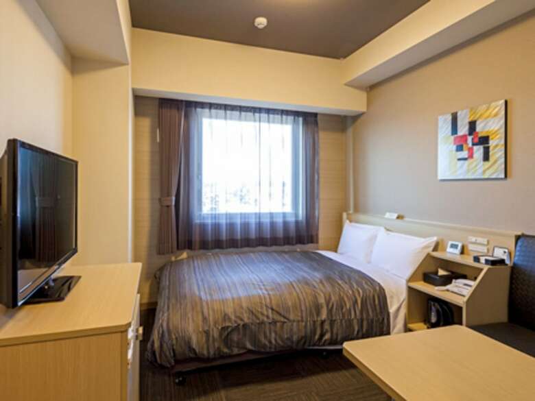 Hotel Route-inn Fuji Chuo Koen Higashi