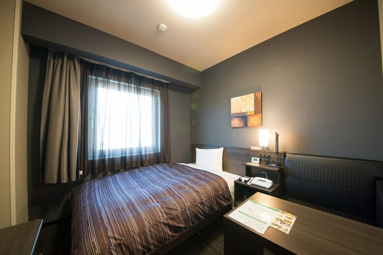 Hotel Route-inn Fuji Chuo Koen Higashi