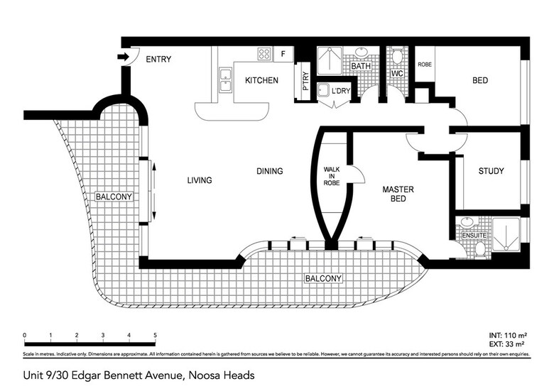 Picture Point Apartments