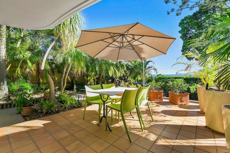 Picture Point Apartments