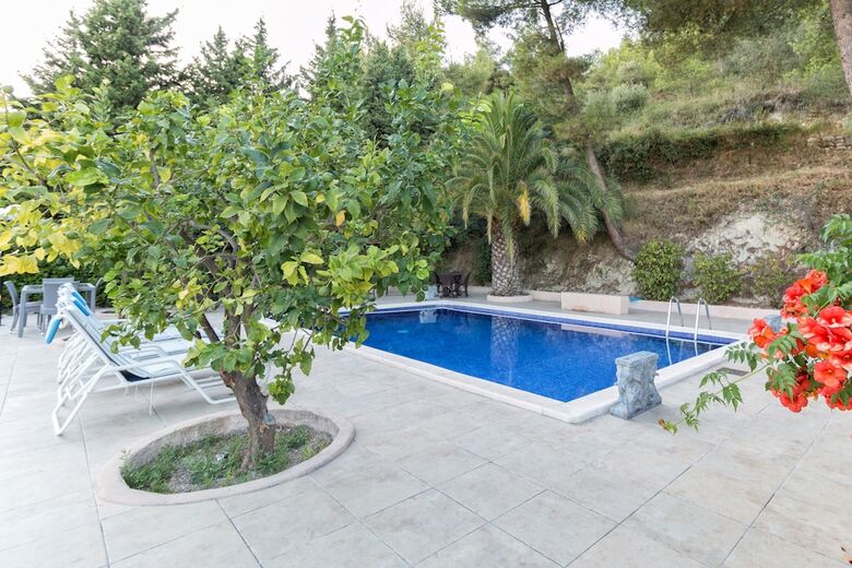 Villa Kasa