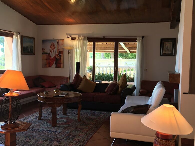 Villa Kasa