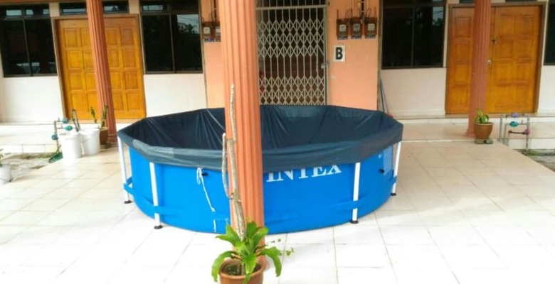 Bed & Breakfast Anggerik Residence