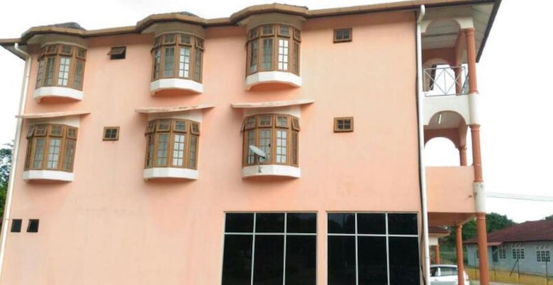 Bed & Breakfast Anggerik Residence
