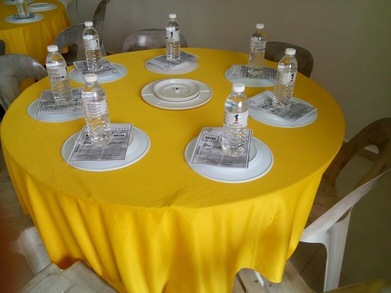 Bed & Breakfast Anggerik Residence