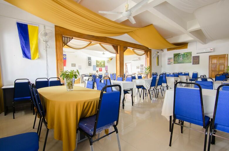 Bed & Breakfast Anggerik Residence