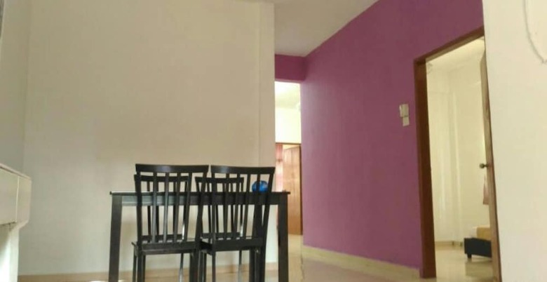 Bed & Breakfast Anggerik Residence