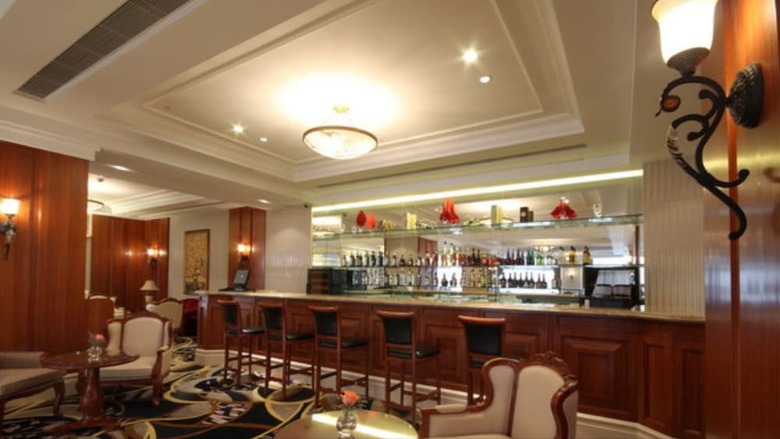 Hotel Paris Pan-island
