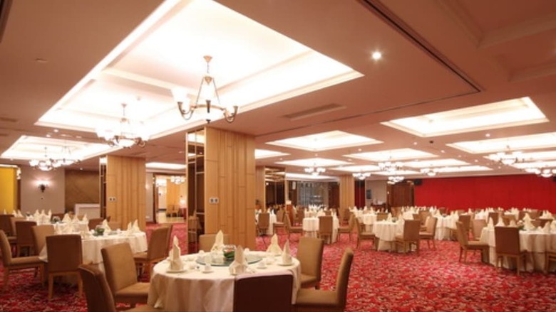 Hotel Paris Pan-island