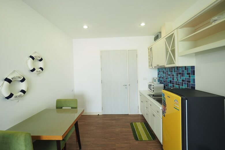 Apartamentos Navio By Monta