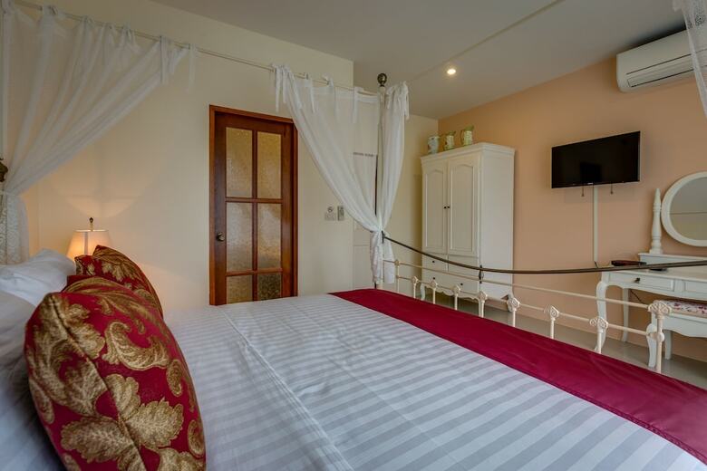 Hotel Fisherman Way Beach Villa