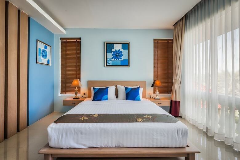 Hotel Fisherman Way Beach Villa