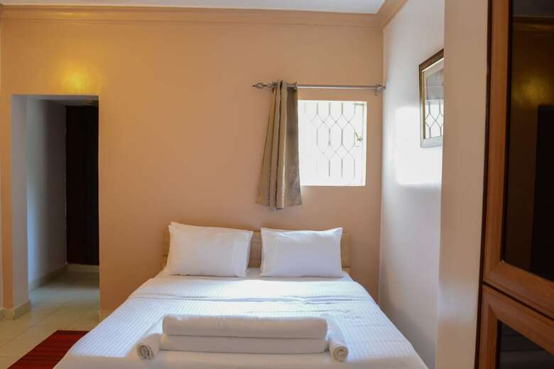 Bed & Breakfast The Explorers Hub