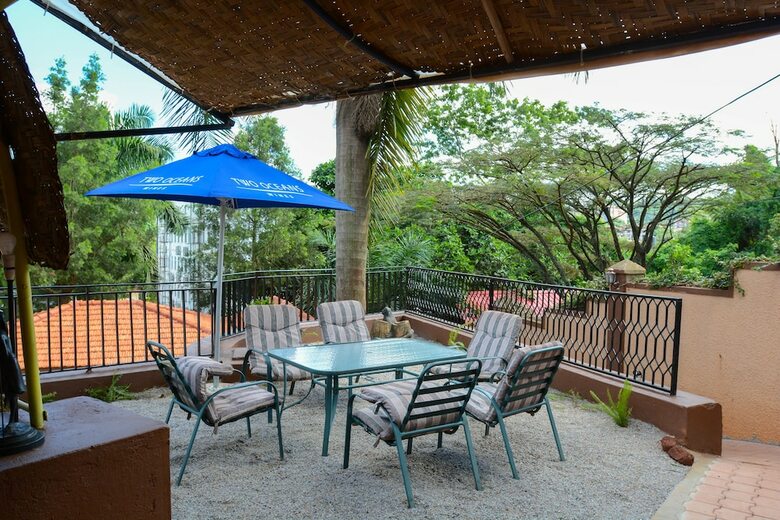 Bed & Breakfast The Explorers Hub