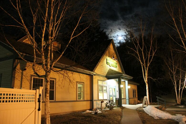Apartamento Cold Spring Resort