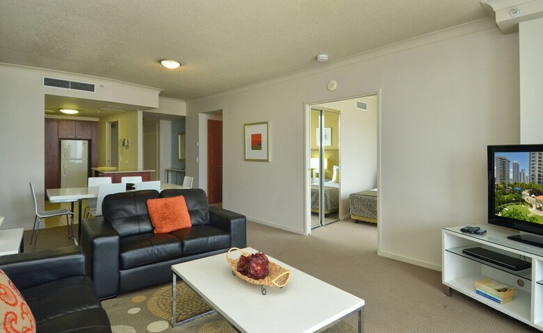 Apartamentos Luxury Escape At Chevron Towers