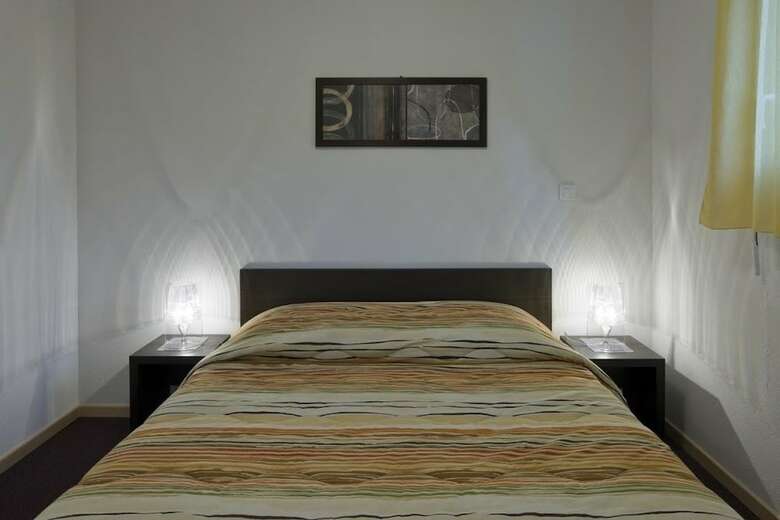 Residencia Mona Lisa Les Terrasses de Labrau