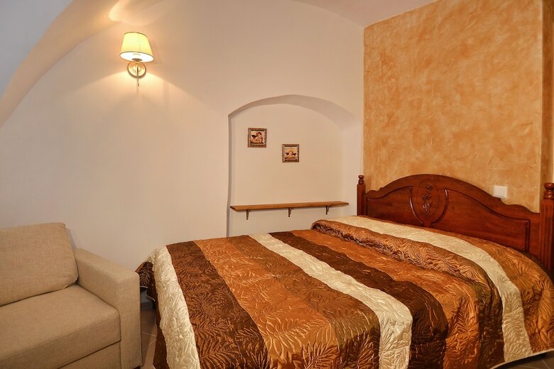 Apartamentos Rentida Studios