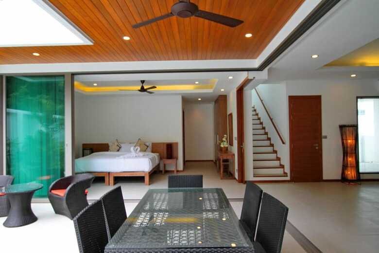 Ya Nui Beach Villas
