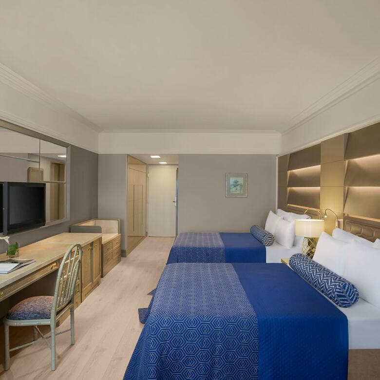 Hotel Paloma Foresta Resort  - All Inclusive