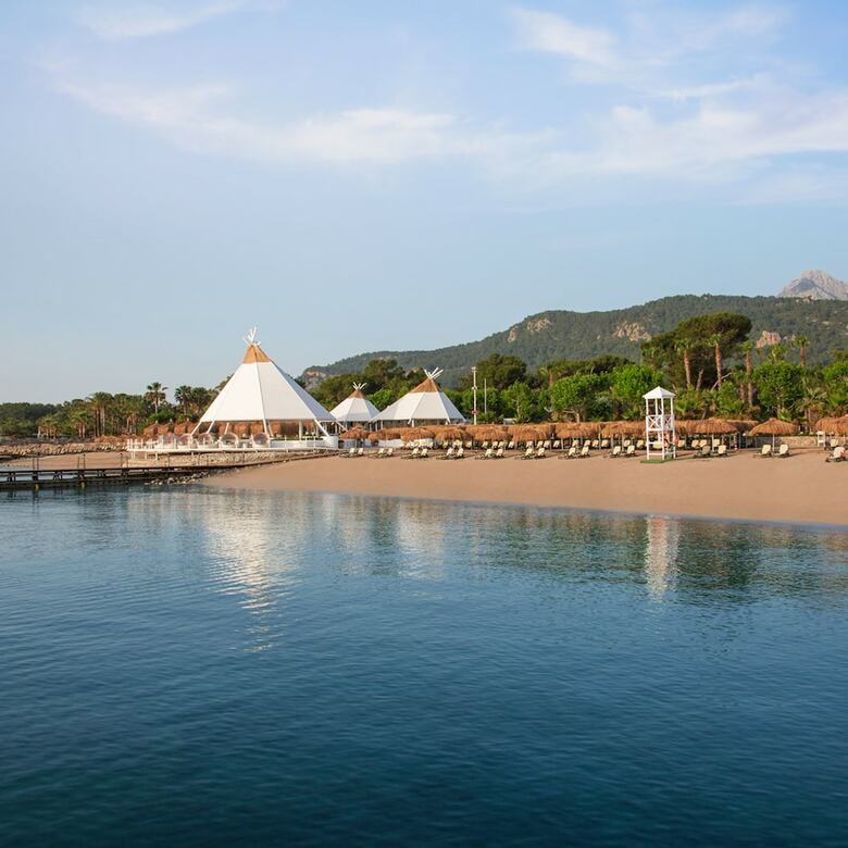 Hotel Paloma Foresta Resort  - All Inclusive