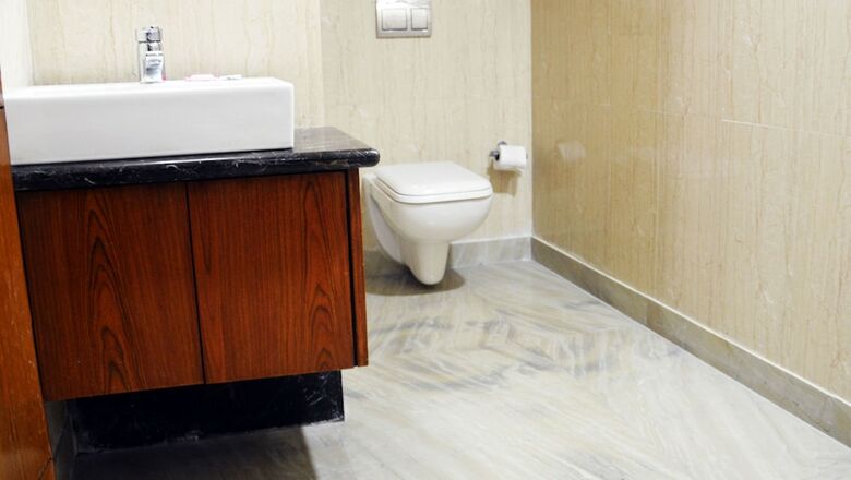 Hotel Trinity Corporate Suites