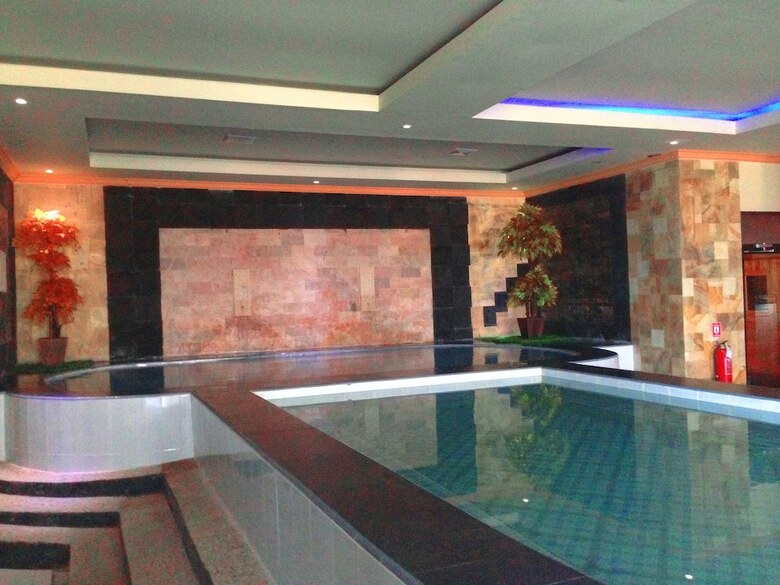 Her Hotel & Trade Centre Balikpapan