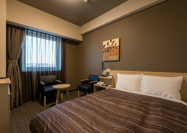 Hotel Route-inn Grand Kitami Ekimae
