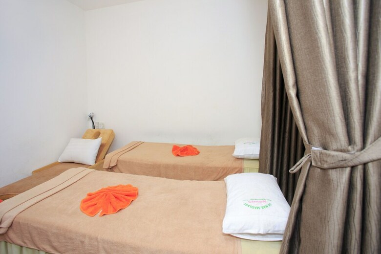 Vnpearl 94 Hotel