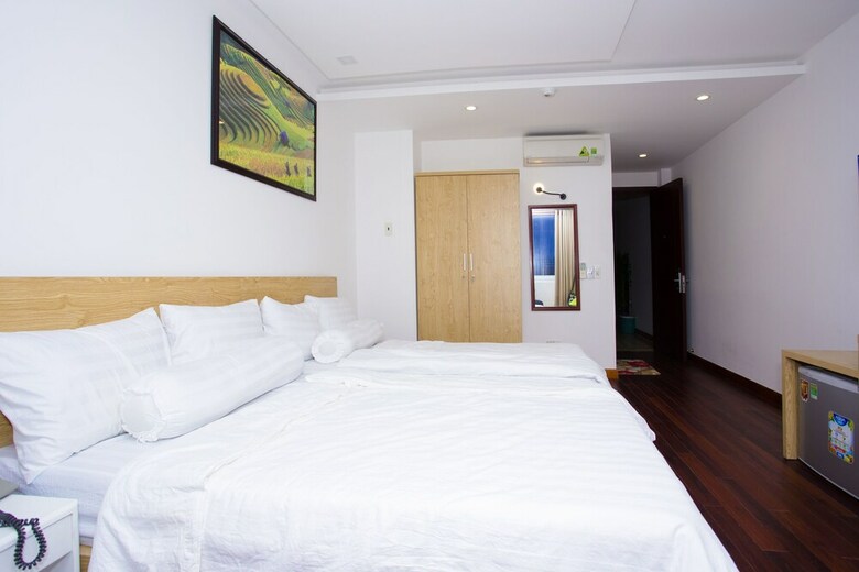 Vnpearl 94 Hotel