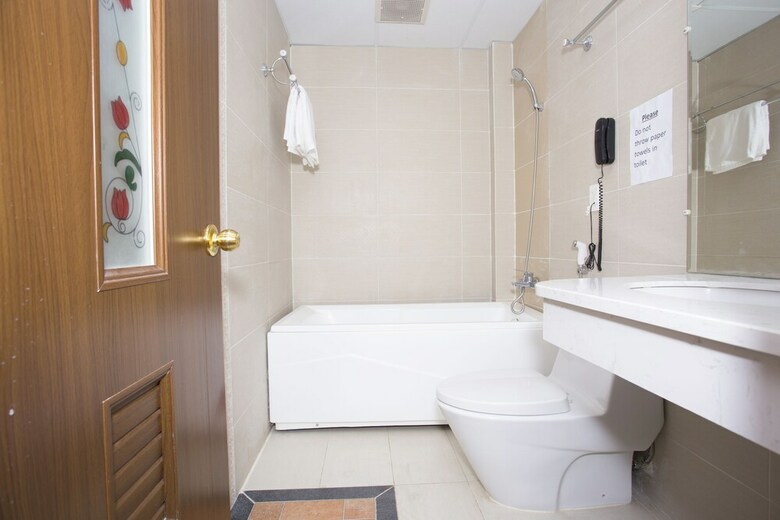 Vnpearl 94 Hotel